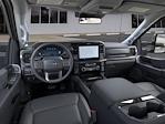 2025 Ford F-350 Crew Cab SRW 4x4 Pickup for sale #F63663 - photo 9