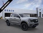 New 2025 Ford Ranger XLT SuperCrew Cab 4x4 Pickup for sale #F63706 - photo 1