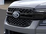New 2025 Ford Ranger XLT SuperCrew Cab 4x4 Pickup for sale #F63706 - photo 17