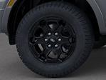 New 2025 Ford Ranger XLT SuperCrew Cab 4x4 Pickup for sale #F63706 - photo 19