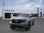New 2025 Ford Ranger XLT SuperCrew Cab 4x4 Pickup for sale #F63706 - photo 4