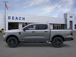 New 2025 Ford Ranger XLT SuperCrew Cab 4x4 Pickup for sale #F63706 - photo 5