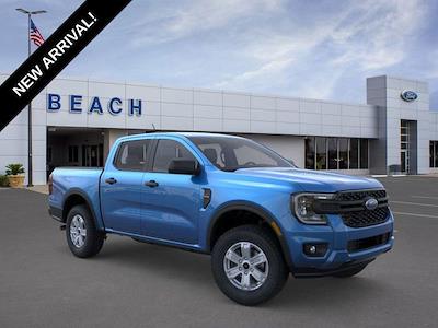 2025 Ford Ranger SuperCrew Cab 4x2 Pickup for sale #F63707 - photo 1