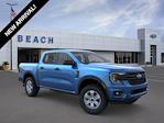 2025 Ford Ranger SuperCrew Cab 4x2 Pickup for sale #F63707 - photo 1