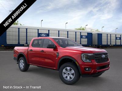 2025 Ford Ranger SuperCrew Cab 4x2 Pickup for sale #F63708 - photo 1