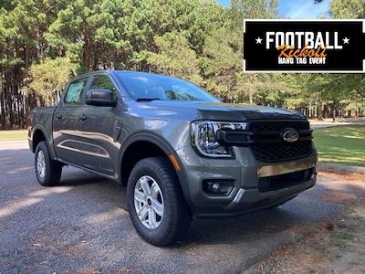 2025 Ford Ranger SuperCrew Cab 4x2 Pickup for sale #F63709 - photo 1