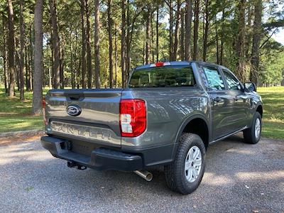 2025 Ford Ranger SuperCrew Cab 4x2 Pickup for sale #F63709 - photo 2