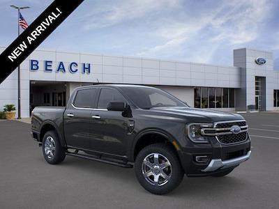 2025 Ford Ranger SuperCrew Cab 4x2 Pickup for sale #F63710 - photo 1