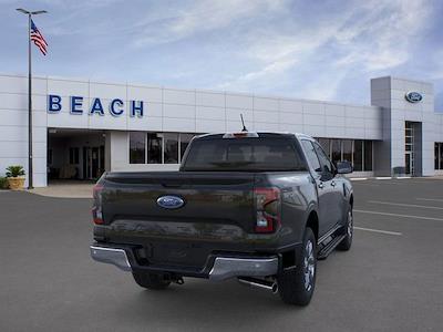 2025 Ford Ranger SuperCrew Cab 4x2 Pickup for sale #F63710 - photo 2