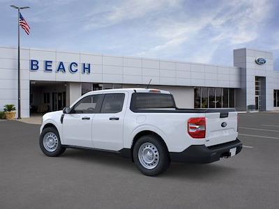 2025 Ford Maverick SuperCrew Cab FWD Pickup for sale #F63711 - photo 2