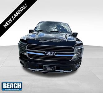 2024 Ford F-150 SuperCrew Cab 4x4 Pickup for sale #F63727D - photo 1