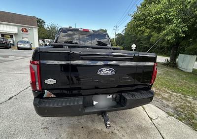 2024 Ford F-150 SuperCrew Cab 4x4 Pickup for sale #F63727D - photo 2