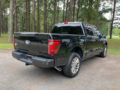 2024 Ford F-150 SuperCrew Cab 4WD Pickup for sale #F63727D - photo 2