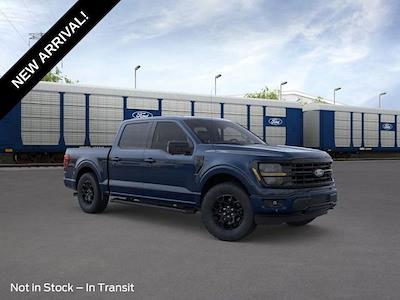 2025 Ford F-150 SuperCrew Cab 4x4 Pickup for sale #F63730 - photo 1