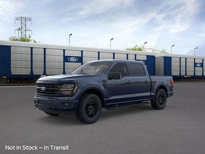 2025 Ford F-150 SuperCrew Cab 4x4 Pickup for sale #F63730 - photo 2