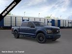 2025 Ford F-150 SuperCrew Cab 4x4 Pickup for sale #F63730 - photo 1