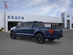 2025 Ford F-150 SuperCrew Cab 4x4 Pickup for sale #F63730 - photo 5
