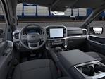 2025 Ford F-150 SuperCrew Cab 4x4 Pickup for sale #F63730 - photo 9