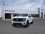 2025 Ford F-150 SuperCrew Cab 4x4 Pickup for sale #F63733 - photo 3