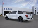 2025 Ford F-150 SuperCrew Cab 4x4 Pickup for sale #F63733 - photo 5