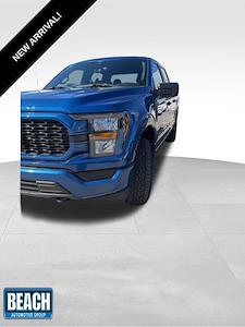 2023 Ford F-150 SuperCrew Cab 4WD Pickup for sale #F63733D - photo 1