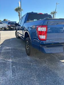 2023 Ford F-150 SuperCrew Cab 4WD Pickup for sale #F63733D - photo 2