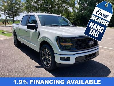 2025 Ford F-150 SuperCrew Cab 4x2 Pickup for sale #F63735 - photo 1