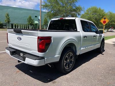 2025 Ford F-150 SuperCrew Cab 4x2 Pickup for sale #F63735 - photo 2