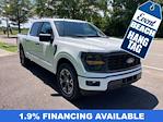 2025 Ford F-150 SuperCrew Cab 4x2 Pickup for sale #F63735 - photo 1