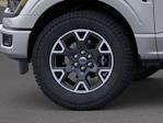 2025 Ford F-150 SuperCrew Cab 4x2 Pickup for sale #F63737 - photo 19