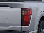 2025 Ford F-150 SuperCrew Cab 4x2 Pickup for sale #F63737 - photo 21