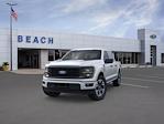 2025 Ford F-150 SuperCrew Cab 4x2 Pickup for sale #F63737 - photo 3