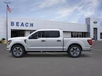 2025 Ford F-150 SuperCrew Cab 4x2 Pickup for sale #F63737 - photo 4