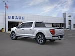 2025 Ford F-150 SuperCrew Cab 4x2 Pickup for sale #F63737 - photo 5