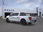 2025 Ford F-150 SuperCrew Cab 4x2 Pickup for sale #F63739 - photo 2