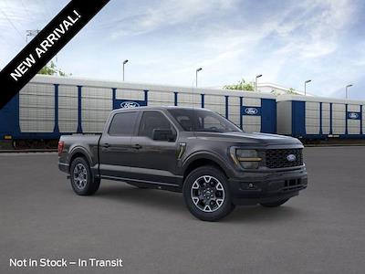 2025 Ford F-150 SuperCrew Cab 4x2 Pickup for sale #F63740 - photo 1