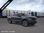 2025 Ford F-150 SuperCrew Cab 4x2 Pickup for sale #F63740 - photo 1