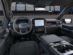 2025 Ford F-150 SuperCrew Cab 4x2 Pickup for sale #F63740 - photo 9