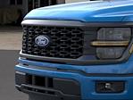 2025 Ford F-150 SuperCrew Cab 4x2 Pickup for sale #F63741 - photo 17