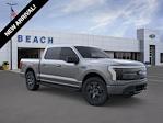2025 Ford F-150 Lightning SuperCrew Cab AWD Pickup for sale #F63742 - photo 1