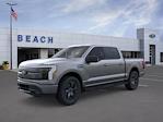 2025 Ford F-150 Lightning SuperCrew Cab AWD Pickup for sale #F63742 - photo 3