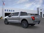 2025 Ford F-150 Lightning SuperCrew Cab AWD Pickup for sale #F63742 - photo 6