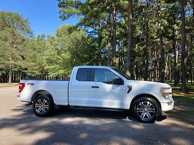 2022 Ford F-150 Super Cab 4x2 Pickup for sale #F63743D - photo 1