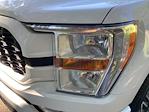 2022 Ford F-150 Super Cab 4x2 Pickup for sale #F63743D - photo 10