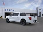2025 Ford F-150 SuperCrew Cab 4x2 Pickup for sale #F63744 - photo 6