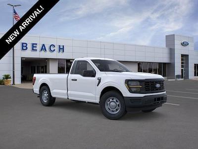 2025 Ford F-150 Regular Cab 4x2 Pickup for sale #F63747 - photo 1