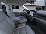 2025 Ford F-150 Regular Cab 4x2 Pickup for sale #F63747 - photo 11