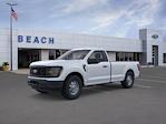 2025 Ford F-150 Regular Cab 4x2 Pickup for sale #F63747 - photo 3