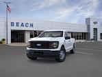 2025 Ford F-150 Regular Cab 4x2 Pickup for sale #F63747 - photo 4