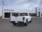 2025 Ford F-150 Regular Cab 4x2 Pickup for sale #F63747 - photo 2